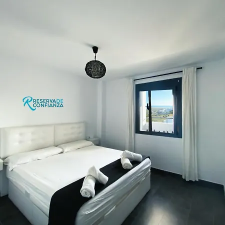 Atico La Pace Dei Sensi Conil De La Frontera